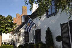 Bed & Breakfast De Berk Middelburg, openingstijden