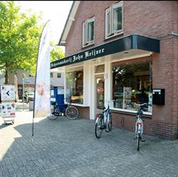 Schoenmakerij Keijzer Sleutelservice, Leusden openingstijden