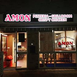 Amon Grillroom & Pizzeria, Zaltbommel openingstijden