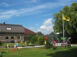 Camping de Boekel, Akersloot openingstijden