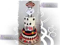 HCS-Design & Queen cakes, Enschede openingstijden
