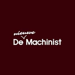 Stichting "Machinist Live", Rotterdam openingstijden