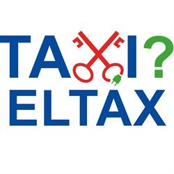 Taxicentrale Eltax, Leiden openingstijden