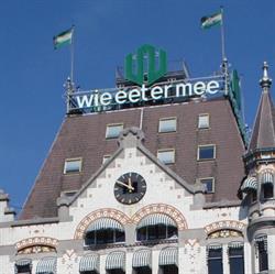 Café Het Witte Huis, Rotterdam openingstijden