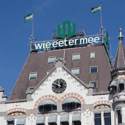 Het Witte Huis, Rotterdam openingstijden