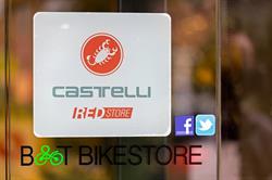 B&T Bikestore, Losser openingstijden