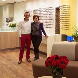 Hartemink Optiek, Doetinchem openingstijden