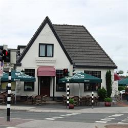 't Wapen van Emmen, openingstijden