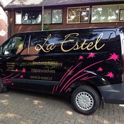 La Estel Meubelstoffeerderij, Otterlo openingstijden