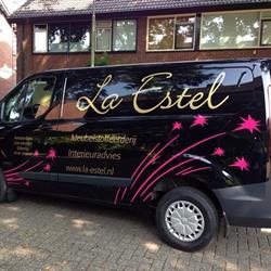 La Estel Meubelstoffeerderij, Otterlo openingstijden