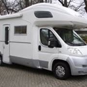 Camper-te-huur.nl, Overdinkel openingstijden