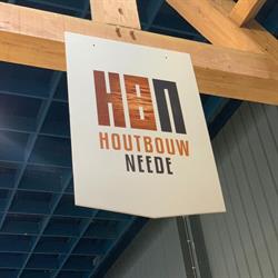 Houtbouw Neede, openingstijden