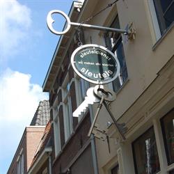 Sleuteldienst Zwolle, openingstijden