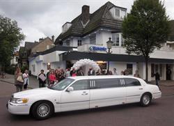 The Spot Bussum Bussum - openingstijden