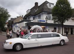 The Spot Bussum Bussum - openingstijden