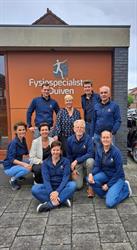 Duiven Fysiospecialisten, openingstijden