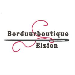 Borduurboutique Elzien, Nieuw-Vossemeer openingstijden