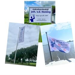 Stukadoorsbedrijf Joh vd Honing, Oudehorne openingstijden