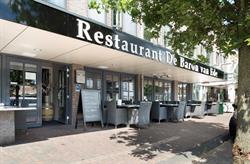 Restaurant De Baron van Ede, openingstijden