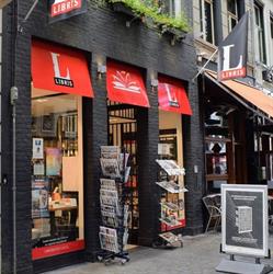 Libris Boekhandel Buitelaar, Breda openingstijden