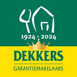 Dekkers Garantiemakelaars, Hengelo openingstijden