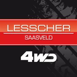 Lesscher 4WD - Nissan, Toyota & Mitsubishi 4x4 specialist, Saasveld openingstijden