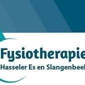 Praktijk voor Fysiotherapie en Manuele Therapie Hasseler Es, Hengelo openingstijden