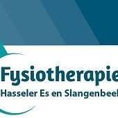Praktijk voor Fysiotherapie en Manuele Therapie Hasseler Es, Hengelo openingstijden