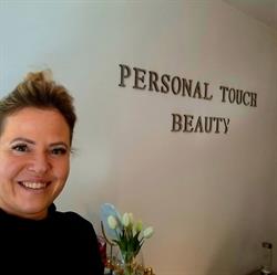 Personal Touch Beauty Hintham Rosmalen - openingstijden