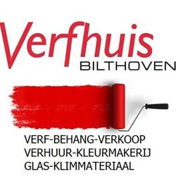Verfhuis Bilthoven Coatings / Meubelspuiterijbilthoven, openingstijden