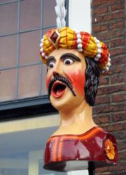 Salamander Delft Drogisterij, openingstijden