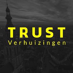 Trust Verhuizingen B.V., Breda openingstijden