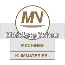 Middelkoop Verhuur, Zaltbommel openingstijden