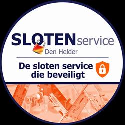 Sloten service Den Helder, openingstijden
