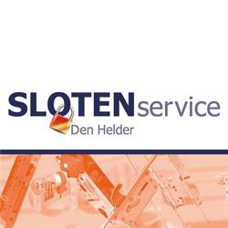 Sloten service Den Helder, openingstijden