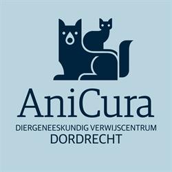 Anicura Diergeneeskundig Verwijscentrum Dordrecht, openingstijden