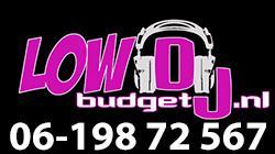 lowbudgetdj, Haarlem openingstijden