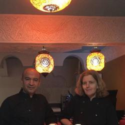 De Smaak van India, Veenendaal openingstijden