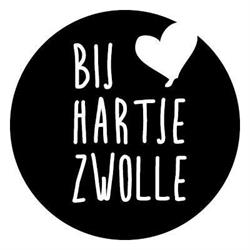 Bij Hartje Zwolle, openingstijden