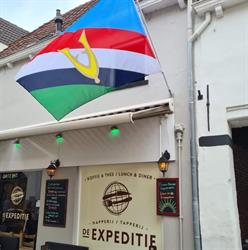 Happerij Tapperij de Expeditie, Deventer openingstijden