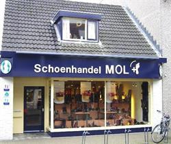 Mol Schoenen, Prinsenbeek openingstijden