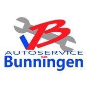 Autoservice van Bunningen BV - Bosch Workshop Partner, Horssen openingstijden