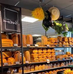 Bakkerij vd Grijn, Rotterdam openingstijden