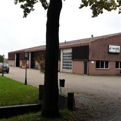 ten Kate Loon & Grondwerk, Nieuwleusen openingstijden