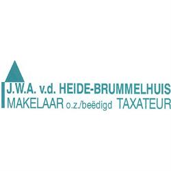 J.W.A. v.d. Heide-Brummelhuis, Hoogeveen openingstijden