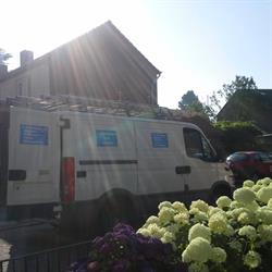 Glazenwasserij Cuijk, openingstijden