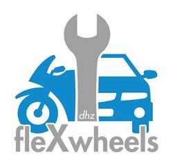 DHZ Flexwheels, Leiderdorp openingstijden