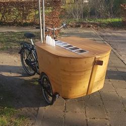 Stipbike.nl, Nijmegen openingstijden