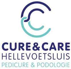 Cure & Care Hellevoetsluis, openingstijden