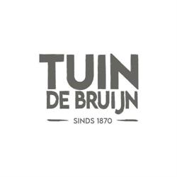 moestuinenbloem.nl - Tuin de Bruijn - Moestuincentrum met webshop, Terhole openingstijden